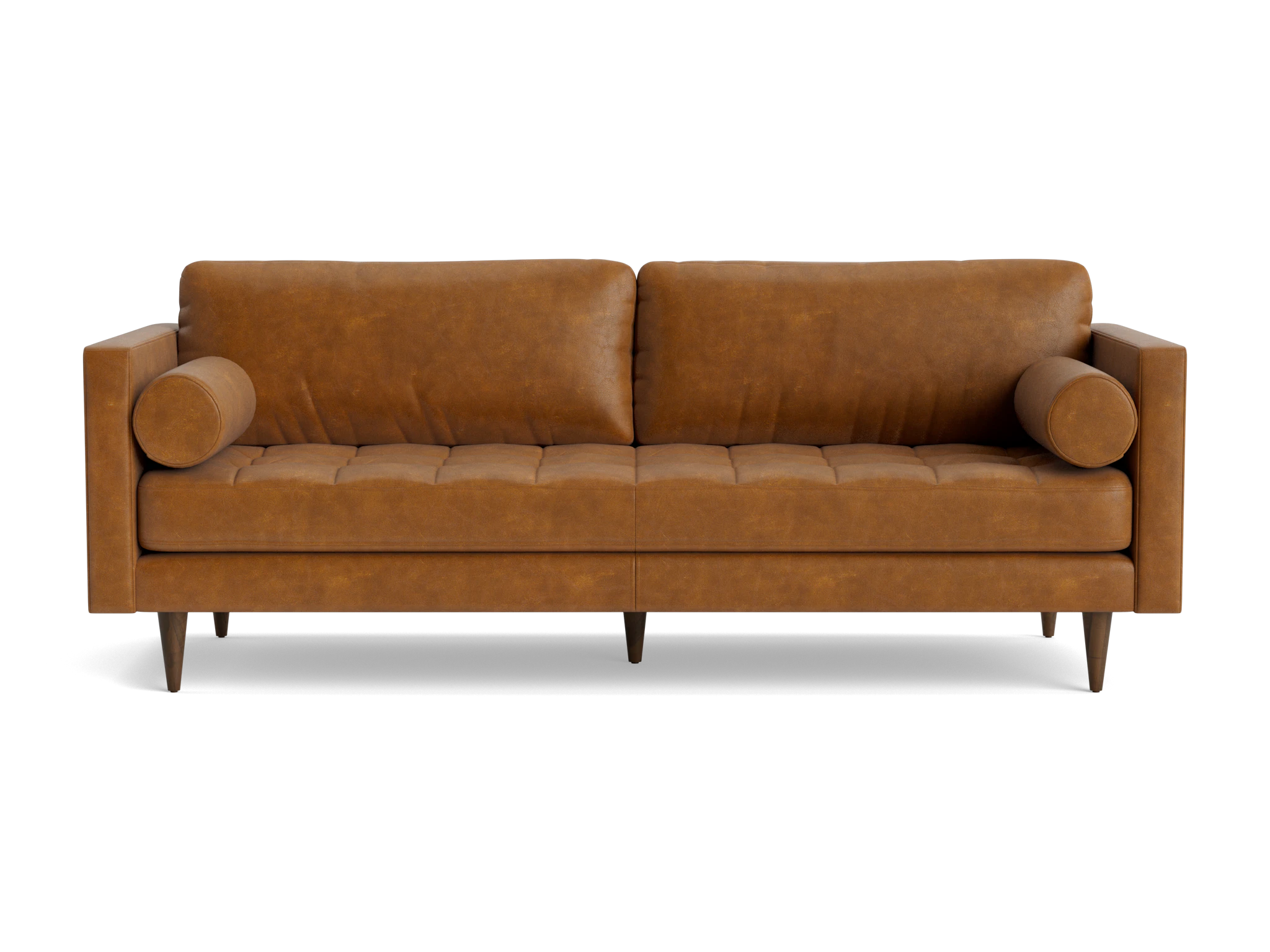 Briar Leather Sofa